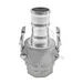 Camlock A&C kit aluminum FITS/REPL. 1.5A & 1.5C